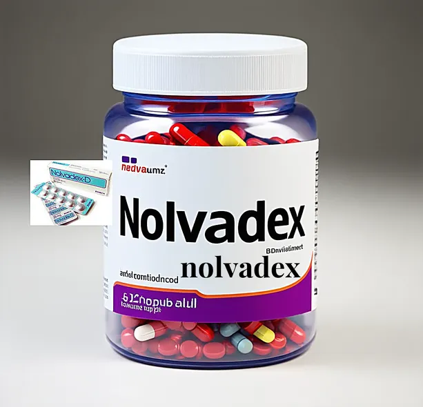 Acheter nolvadex pharmacie